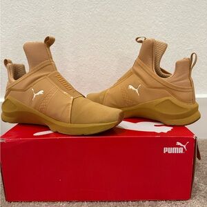 Puma shoes